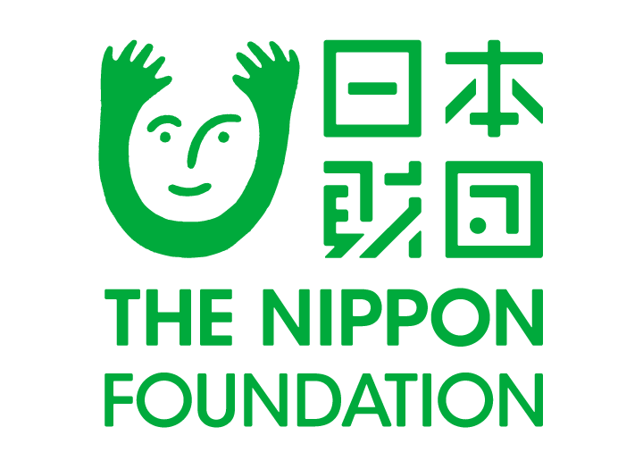 日本財団様の 「いのち支える自殺対策プロジェクト」 協働パートナーへ。