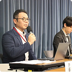 調査研究・政策提言